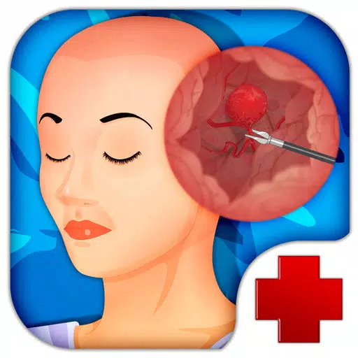 Virtual Surgery:Brain Surgery Virtual Surgery:Brain Surgery