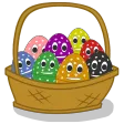Surprise Eggs - Game for Baby Surprise Eggs - Game for Baby