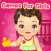 Baby Girl Fashion Models