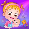 Baby Hazel Newborn Baby 2 Baby Hazel Newborn Baby 2
