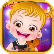 Baby Hazel Musical Melody Baby Hazel Musical Melody