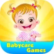 Baby Hazel Baby Care Games Baby Hazel Baby Care Games