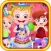 Baby Hazel Birthday Party