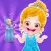 Baby Hazel Cinderella Story