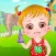 Baby Hazel Eye Care