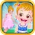 Baby Hazel Fairyland