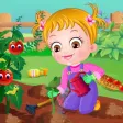 Baby Hazel Gardening Time Game Baby Hazel Gardening Time Game