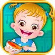 Baby Hazel Kitchen Fun by Baby Hazel Games Baby Hazel Kitchen Fun by Baby Hazel Games