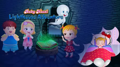 Baby Hazel Lighthouse Adventur應用截圖