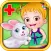 Baby Hazel Pets Treatment