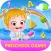 Baby Hazel Preschool Games