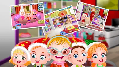 صور Baby Hazel Winter Fashion