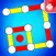 Dots & Boxes Squares Game