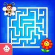 Kids Maze : Educational Puzzle