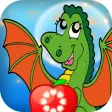 Baby Dinosaurs Play Eggs Baby Dinosaurs Play Eggs