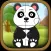 Baby Panda Jigsaw Puzzle Town