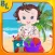 Baby Lisi Beach Party