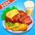 Food Maker World Cooking Game