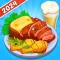 Food Maker World Cooking Game