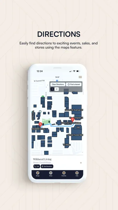 Town Square Las Vegas应用截图