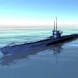 Submarine 3D simulator Submarine 3D simulator
