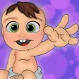 Baby Ma - Virtual Friend AR
