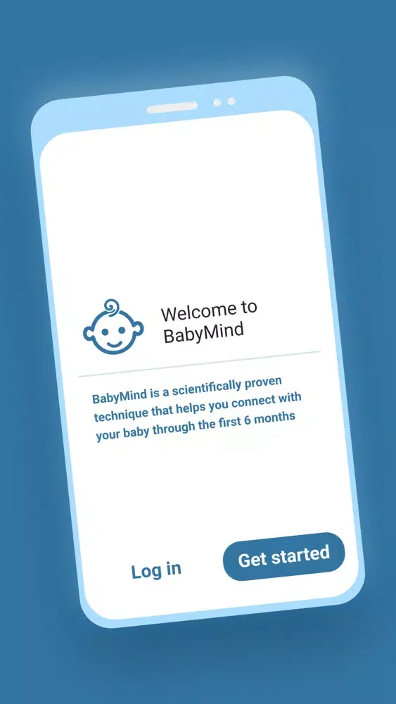 BabyMind Screenshots