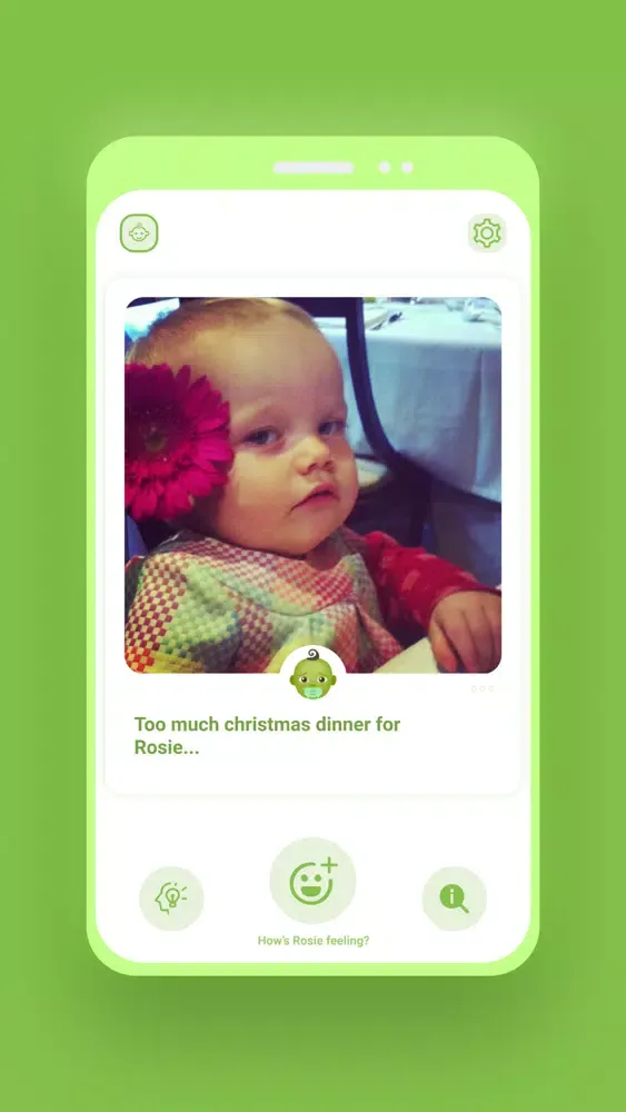 BabyMind Screenshots