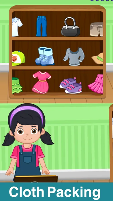 Baby Games for Children سکرین شاٹس