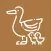 Baby Peacock Duck Sounds