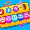 Baby Piano for Kids, Toddlers