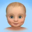 Baby Play Face – fun early childhood learning!