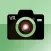 Green Camera - Light leaks & Filters