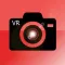 Red Camera - Light leaks & Filters for Food