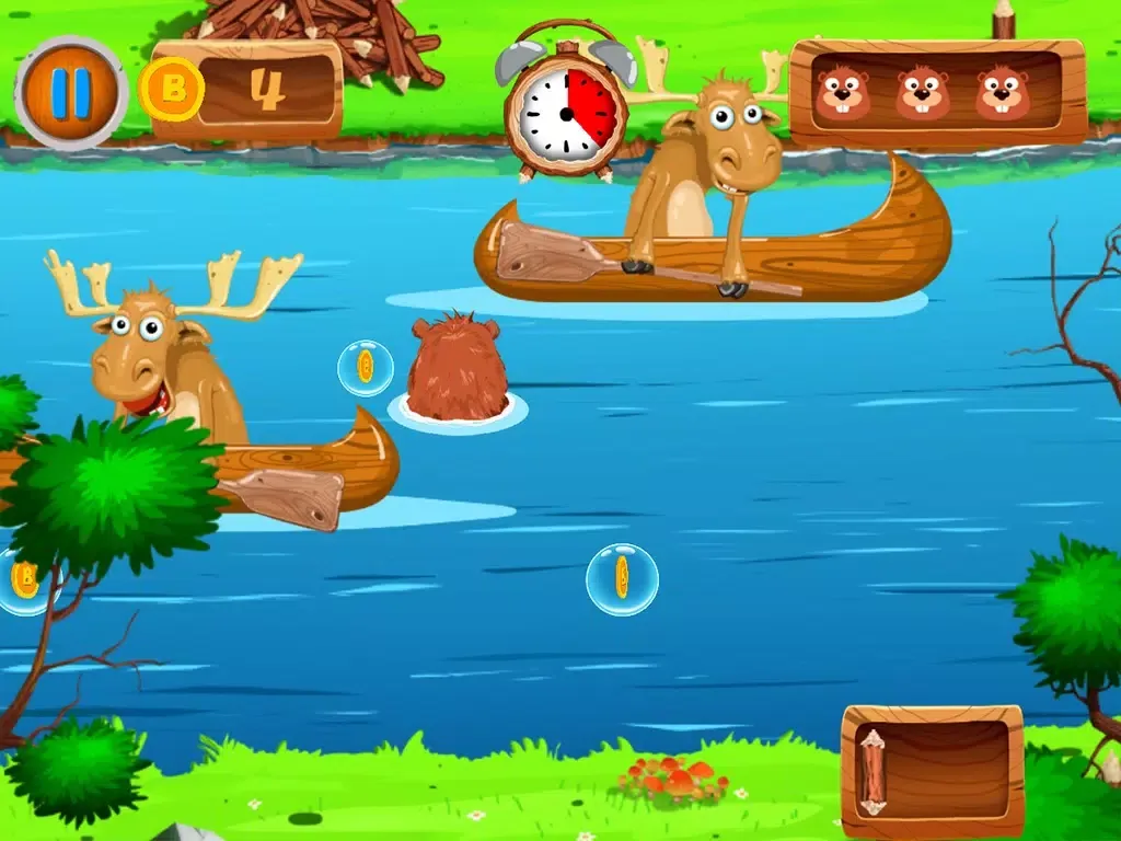 Captures d'écran de Beaver Builder iPad 