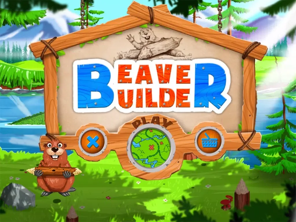 Captures d'écran de Beaver Builder iPad 
