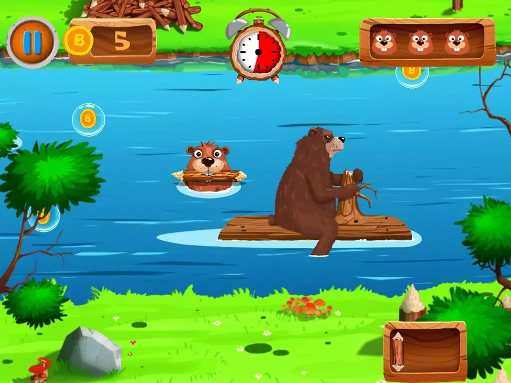 Captures d'écran de Beaver Builder iPad 
