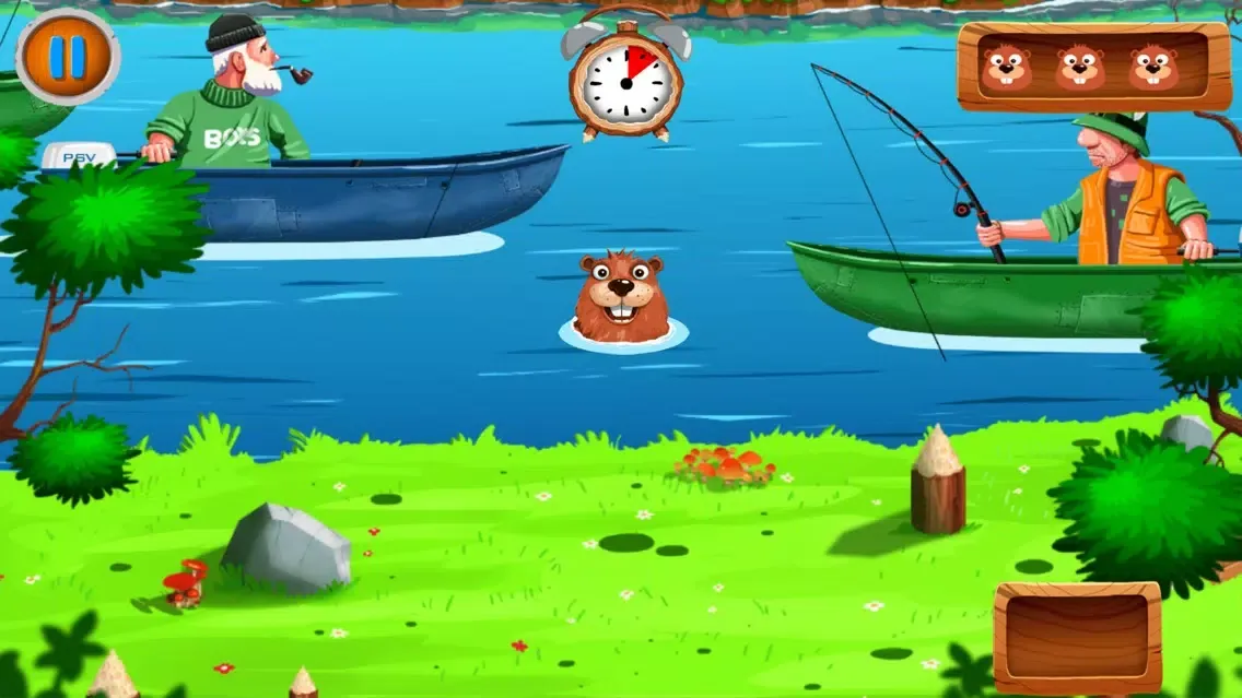 Captures d'écran de Beaver Builder