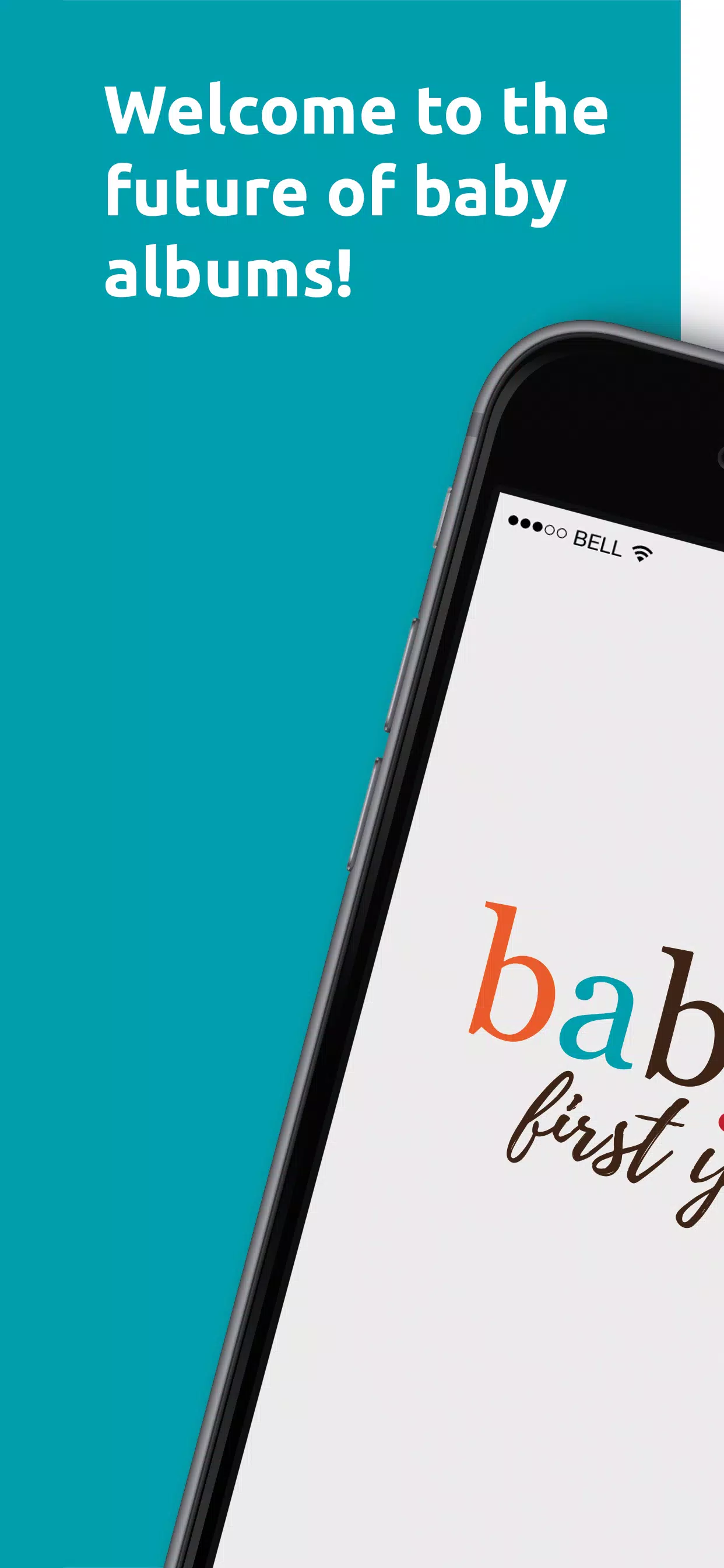 Baby's First Year Screenshots