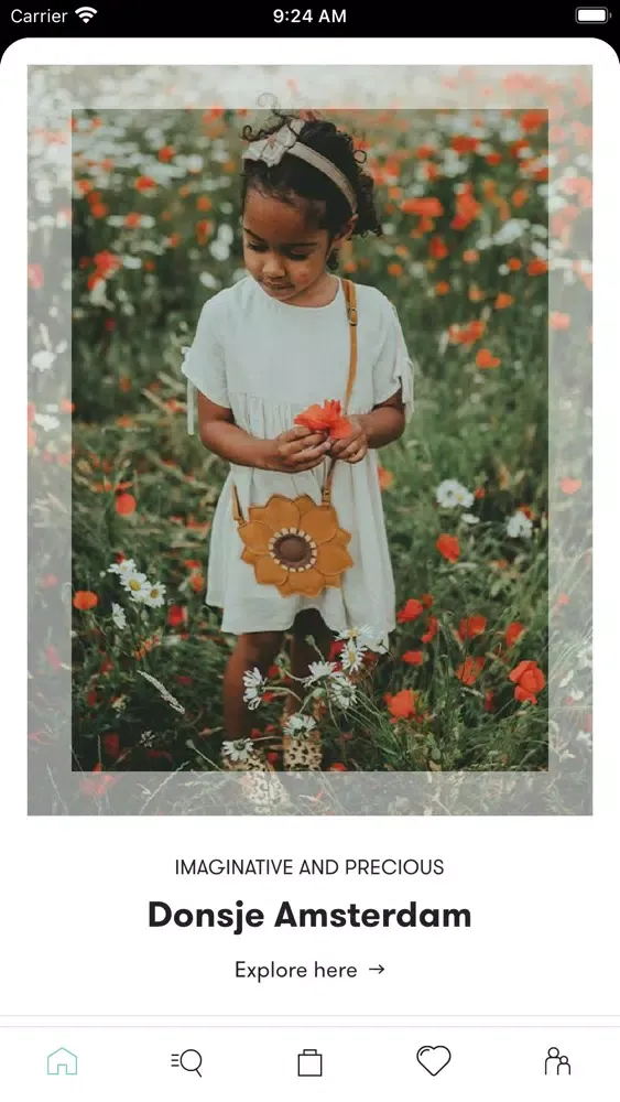 Babyshop Screenshots