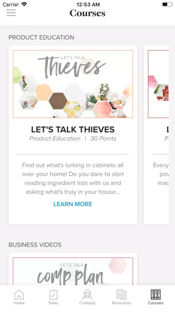 Life Steps Screenshots