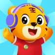 貝樂虎兒歌-童謠歌曲與音樂卡通視頻