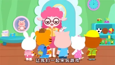 貝樂虎兒歌-童謠歌曲與音樂卡通視頻应用截图