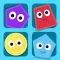 Colors And Shapes for Baby
