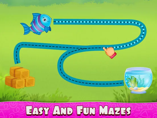 صور Early Learning Game For Baby iPad 