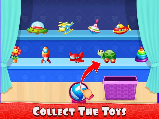 صور Early Learning Game For Baby iPad 