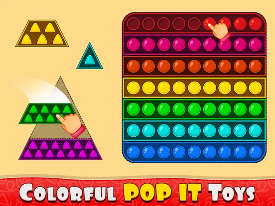 صور Early Learning Game For Baby iPad 