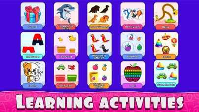 صور Early Learning Game For Baby