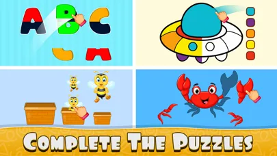 صور Early Learning Game For Baby
