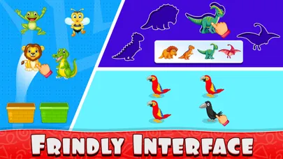 صور Early Learning Game For Baby